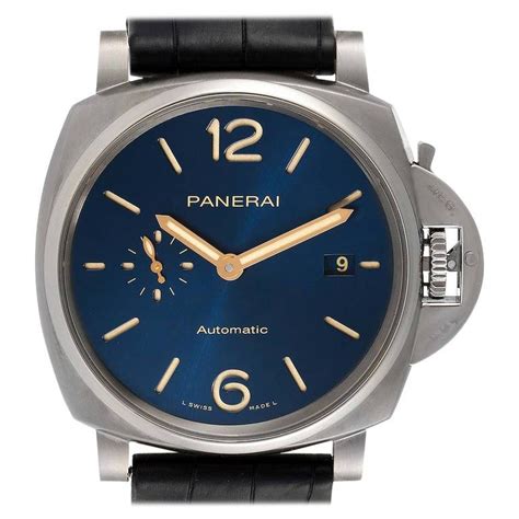 panerai with the 15.65mm thickness|panerai luminor cushion case.